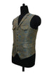 Blonde Vest